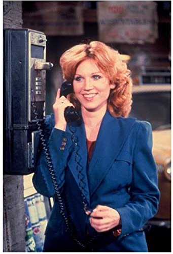 Happy birthday to Marilu Henner! 