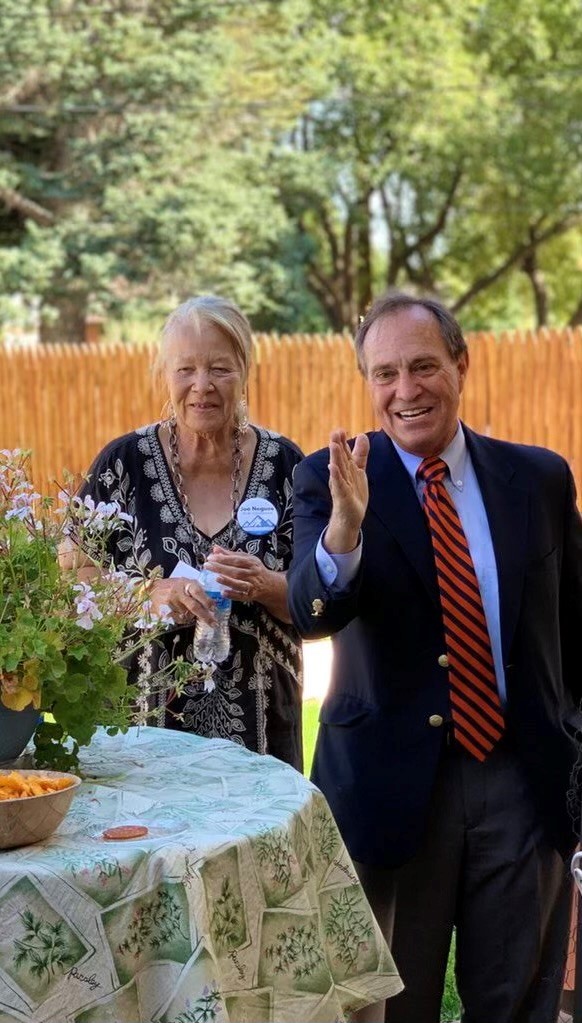 Ed Perlmutter tweet media