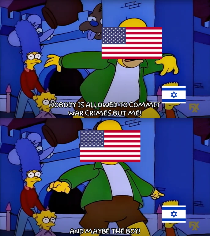 U.S. Foreign Policy: