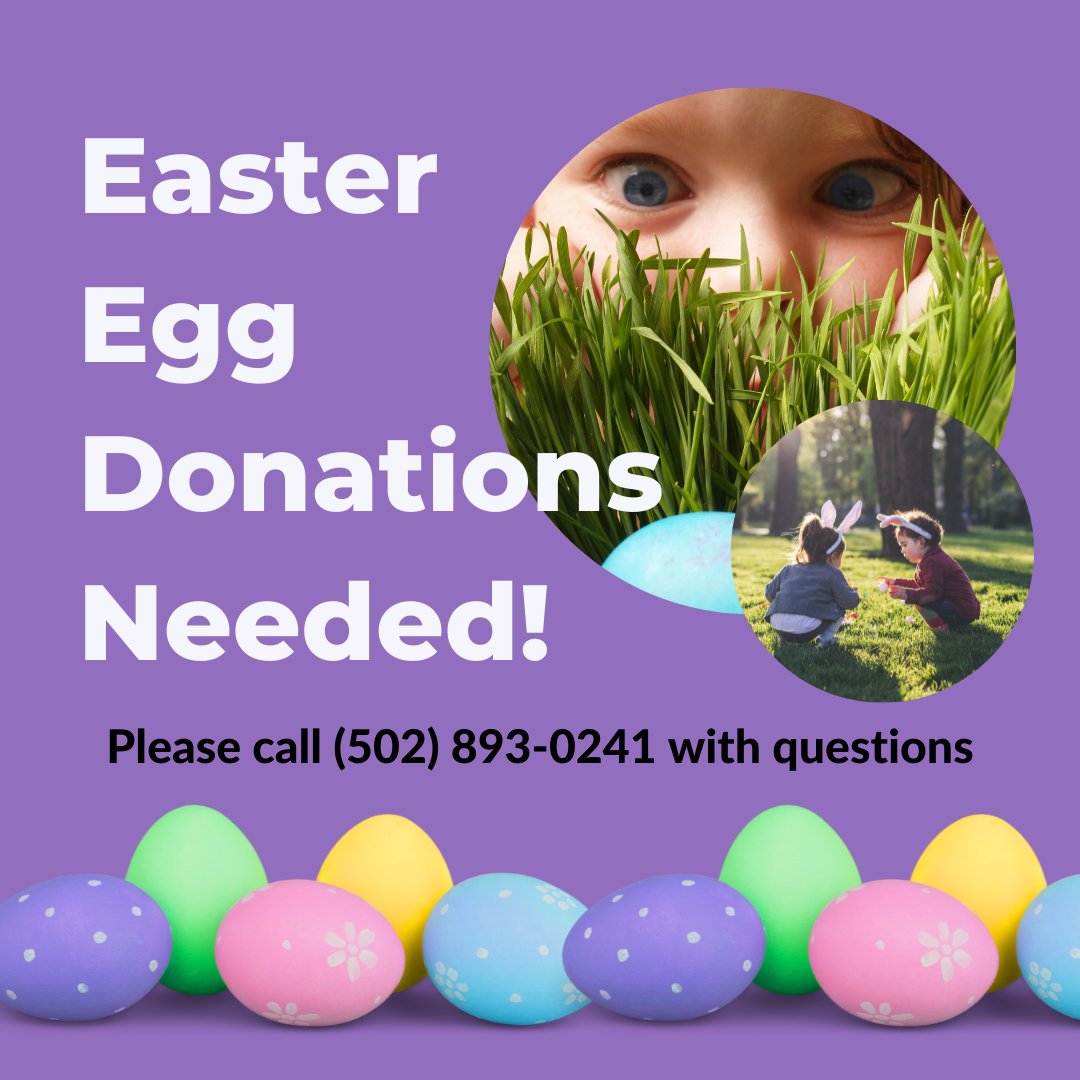 St. Joseph Children's Home on Twitter "Calling all Easter Bunnies! The