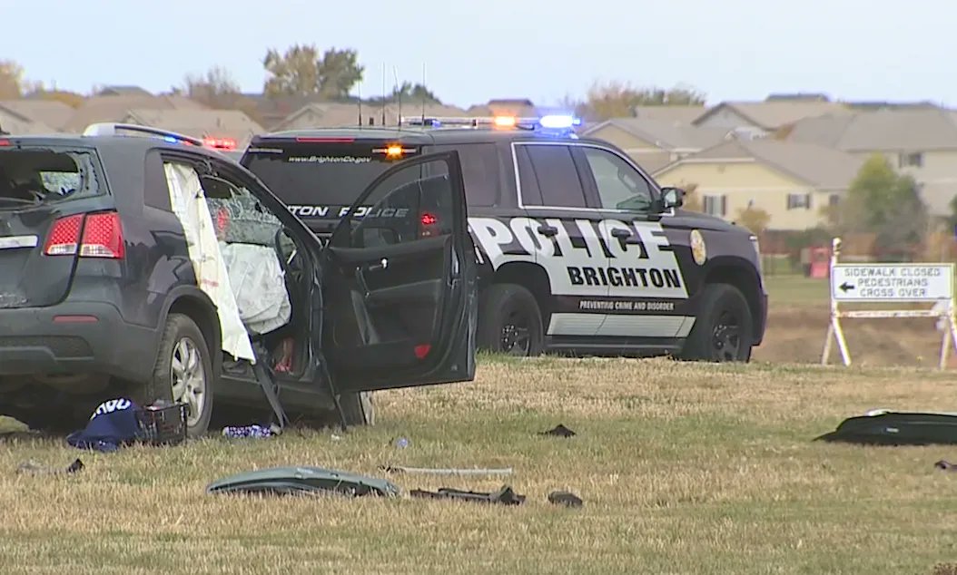 JoFarris2's tweet photo. Negligent #PoliceChase decisions and ineffective pursuit supervision should get LEOs disciplined and fired. #PursuitForChange @PursuitResponse @StarChaseLLC #PursuitReductionTech @FAACsimulators @PursuitAlert @spartantekorg @OnStar @kdvr https://t.co/bjZIoU8roX https://t.co/Kx0Ss3J2GF