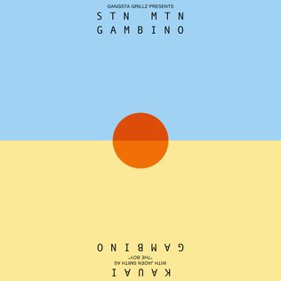 mykectown's tweet photo. This is random but I think this is an incredibly slept on Childish Gambino project. It came up on shuffle today and the R&amp;B songs especially still had me jammin. https://t.co/kxaNeEl7jm