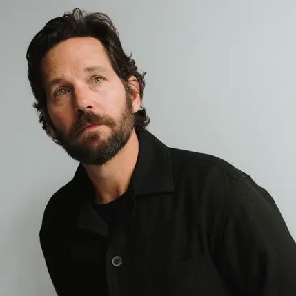 Happy birthday, Paul Rudd 