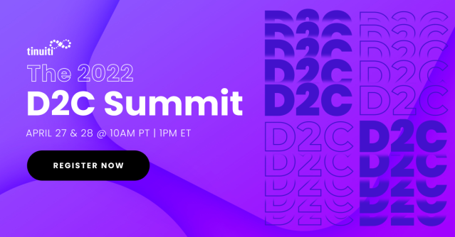 janaped3805's tweet photo. Are you a D2C person or a DTC person? Either way, @Tinuiti's Direct-to-Consumer Summit has you covered with two days of #ecommerce expertise from @Klarna, @ShipBob, @trystratably, and @Yotpo. Sign up to get the recordings even if you can't attend: https://t.co/KAWydxd85T https://t.co/sDXUQ6TMK4