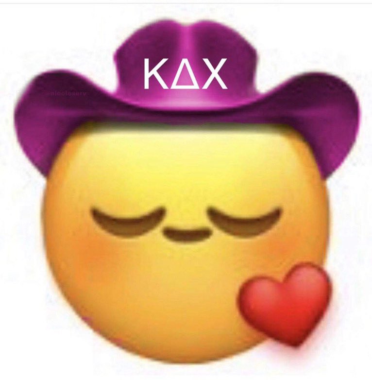 Appreciating all the kdchi love today ❤️