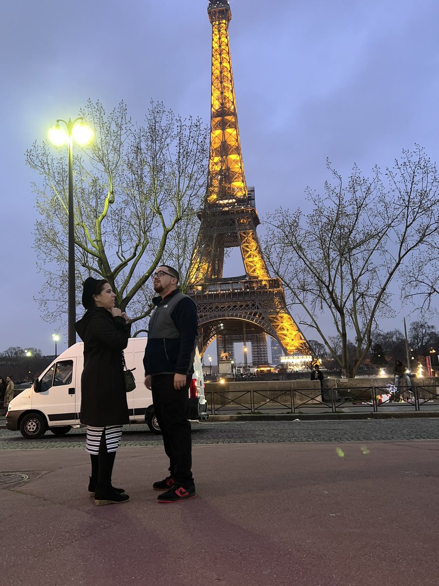 PhillyPhan211's tweet photo. @atmos_usa US 5 #atmosnyc 

The pair that I would pick is the one I proposed to my fiancé with in France 🇫🇷 5 weeks ago and that’s my custom Nike ID! First time traveling outside of the country too! Got my France passport stamp! #atmoscollectorsclub https://t.co/XK5eF49wfh