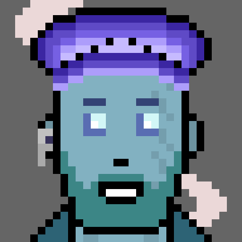 The Minting is live.

Website: dudeface.online
Contract (Cheaper gas fees): etherscan.io/address/0x1ee0…

#nft #NFTCommunity #NFTGiveaway #NFTs #NFTProject #NFTdrop