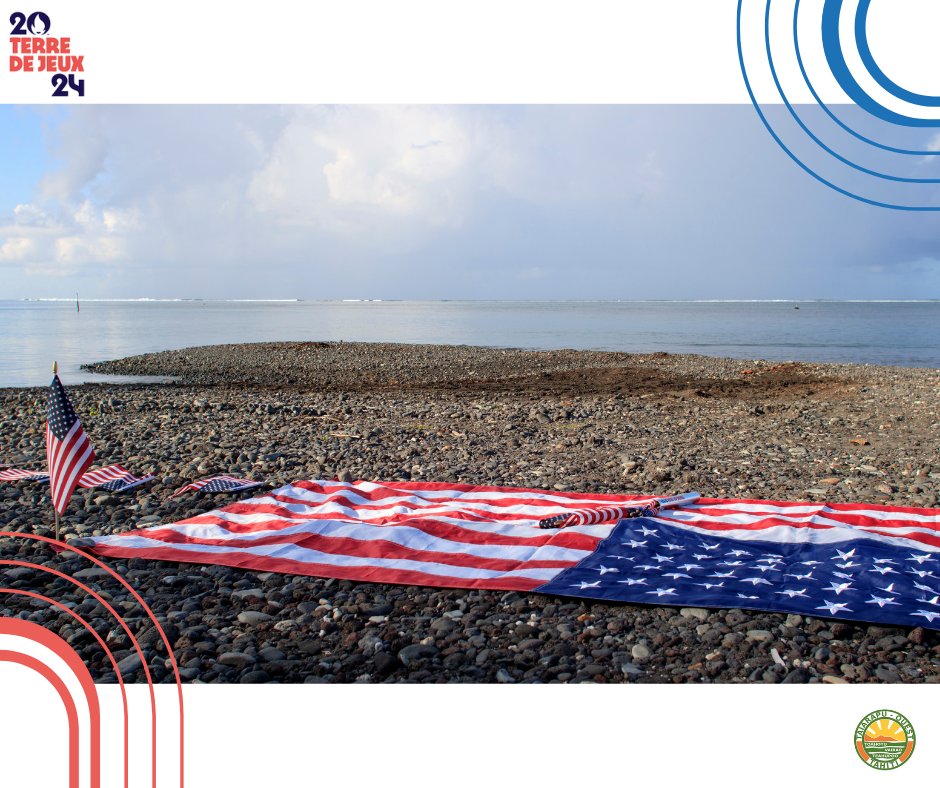 Commune de Taiarapu-Ouest Officielle tweet media