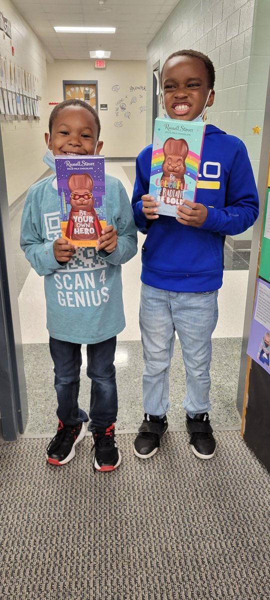 cclarkson2's tweet photo. One friend grew 39 points on MAP Reading, and the other grew 39 points on MAP Math! What amazing , super stars! @SEstarsR2 #premierstars https://t.co/T93vC3SxGc