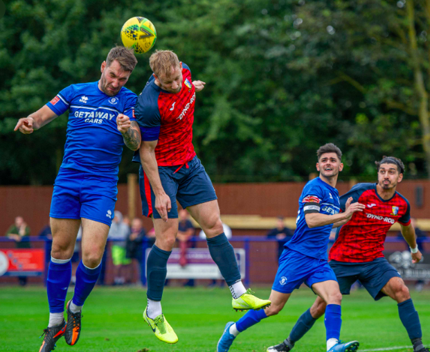 Norwich United FC tweet media