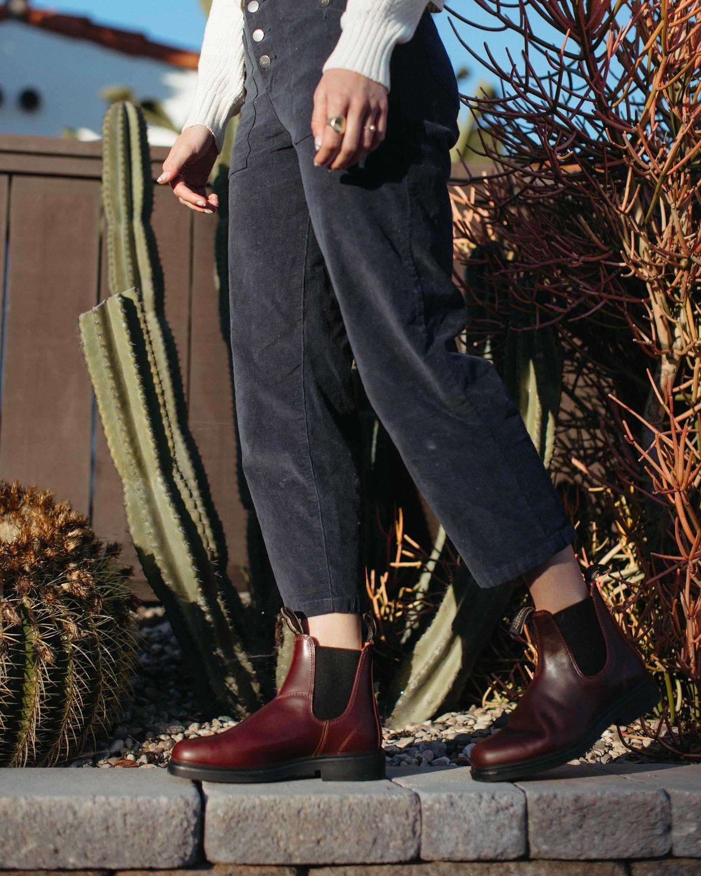 Blundstone USA on X