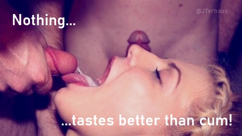 JTerhaus's tweet photo. #cum #caption #cumlovin #cuminmouth https://t.co/GuzvPsWOkN