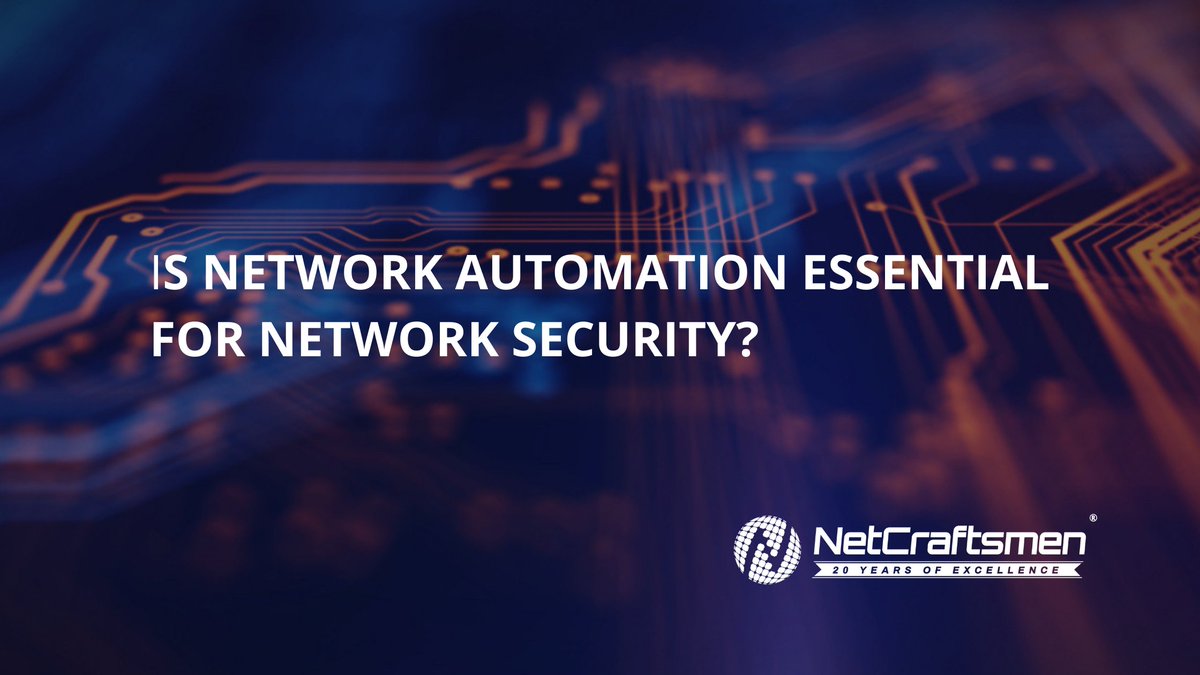 NetCraftsmen, now BlueAlly tweet media