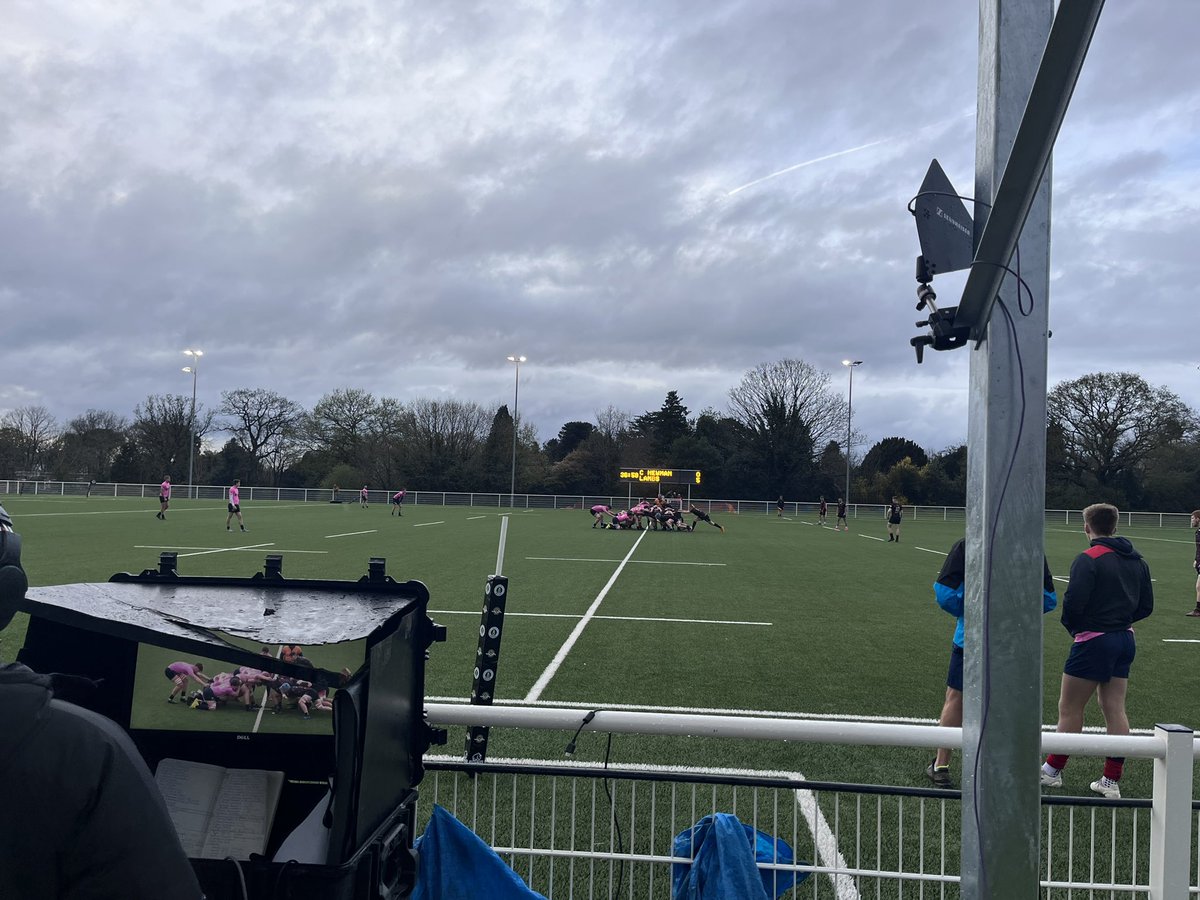 Trailfinders Rugby Academy (@trailfinderacad) on Twitter photo Great to have <a href="/NextGenXV/">NextGenXV</a> live covering the <a href="/NewmanRugbyXV/">Newman Rugby Academy</a> v <a href="/lambsrugby/">Lambs rugby</a> at <a href="/Bruneluni/">Brunel University of London</a> cemetery field. #completepathway Great to have <a href="/NextGenXV/">NextGenXV</a> live covering the <a href="/NewmanRugbyXV/">Newman Rugby Academy</a> v <a href="/lambsrugby/">Lambs rugby</a> at <a href="/Bruneluni/">Brunel University of London</a> cemetery field. #completepathway