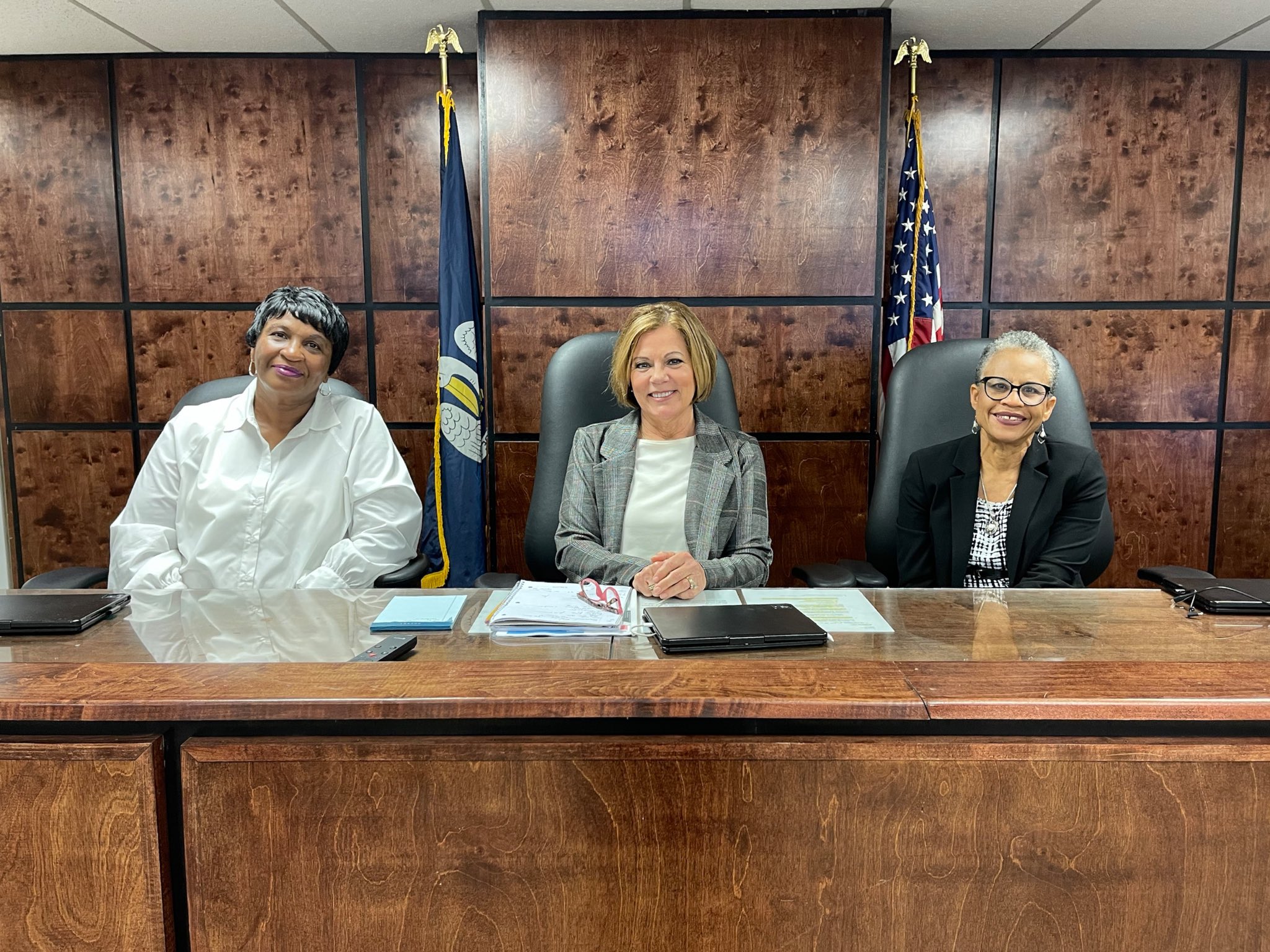 Louisiana Board of Pardons & Committee on Parole on Twitter "Today we