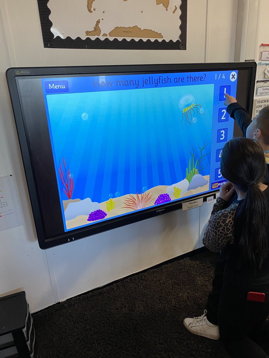 BubsyTownhill's tweet photo. We have enjoyed using digital technology to help us improve our number and measure skills in Maths 👏🏻🧮 #tcsmaths #tcsstf https://t.co/ciDZZFS7wb