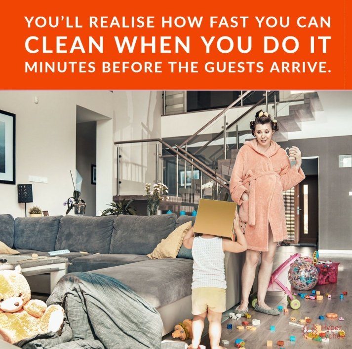 LycheeHyper's tweet photo. Agree or Not?

Something that took you a week to clean, takes you just 10 minutes when you do it before the guests arrive!

#usa #cleaninginus #unitedstates  #cleaninghacks #cleaningtips #cleaningmotivation #cleaningproducts #powerscrubber #powerscrub #cleaningcommunity https://t.co/MsaPlzX76w