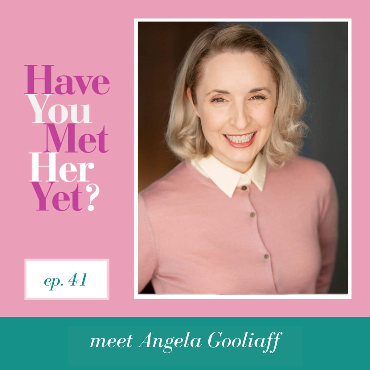 PinkCrownCreate's tweet photo. New episode with #Vancouver based #illustrator #actor and #voiceoveractor Angela Gooliaff! Listen to her story on the @hymhypodcast #womenintheworkplace #canadianpodcast https://t.co/xBKHgDVcRS https://t.co/8XSvr92PTf