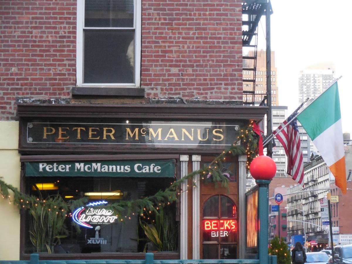 chs_nyc's tweet photo. Join Us on Thursday, April 28th for a
Happy Hour at Peter McManus Cafe
6:00pm to 8:00pm
Register at https://t.co/NE88LYdJE6 https://t.co/PTrp4DMMX3