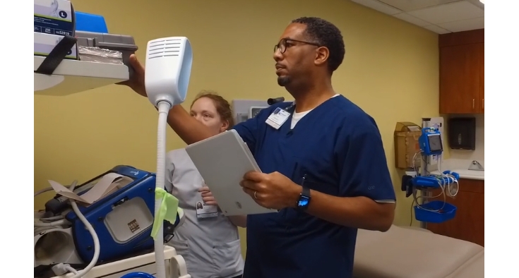 Lisa Sundean tweet media