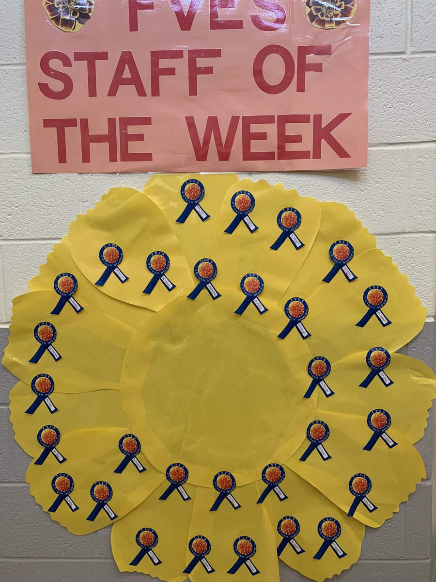 Flower Valley ES tweet media