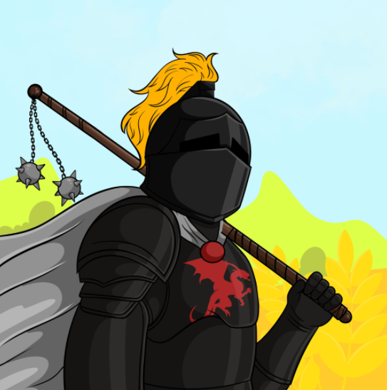 Knights & Peasants tweet media