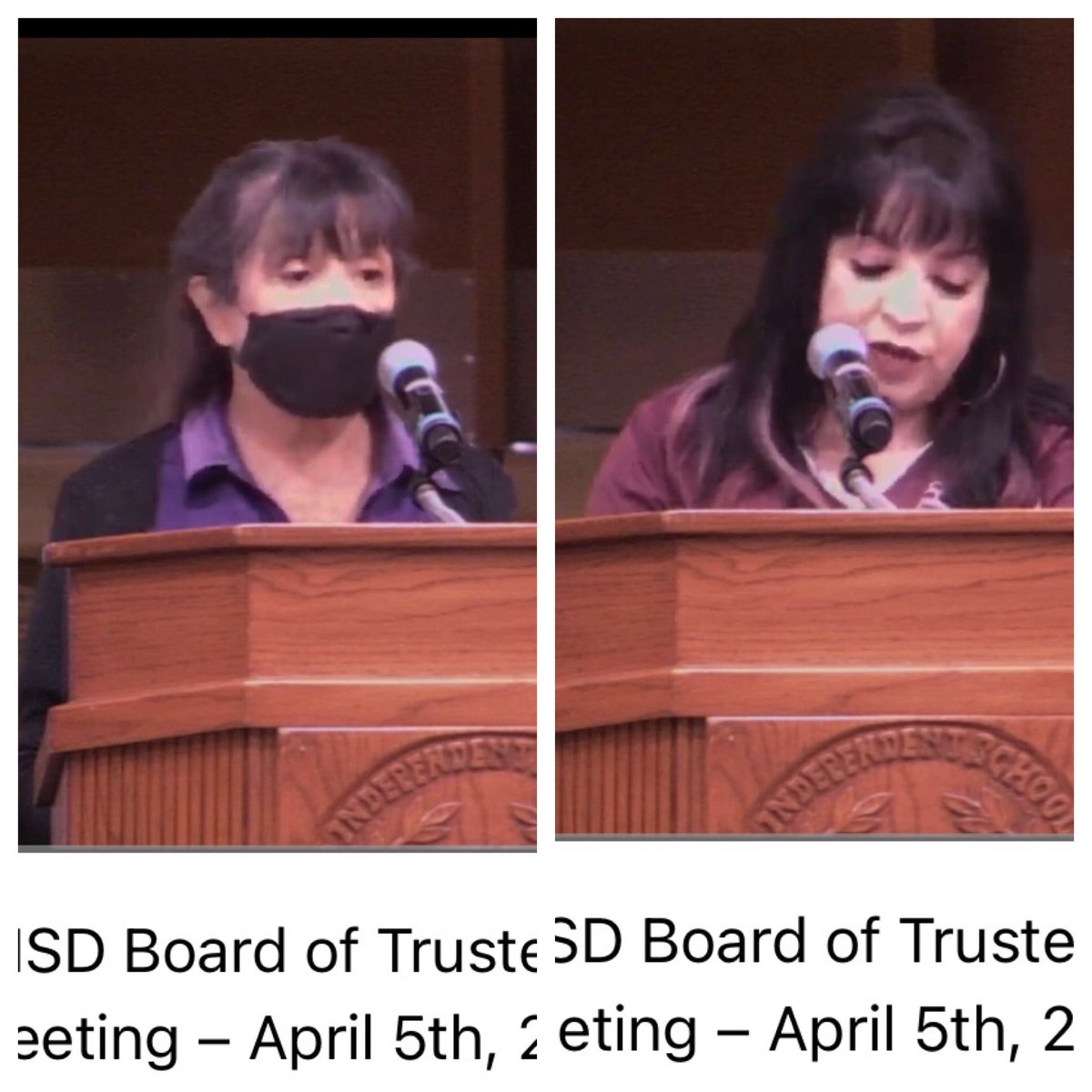 Ruff ruff! Roll Call for Representation SPED educators!! Ruff ruff! 
WTA present!!
SEA present!!
AFT, AFT, last call for AFT.  Fuera!! Ruff, ruff!! How much are dues again? Ruff ruff!