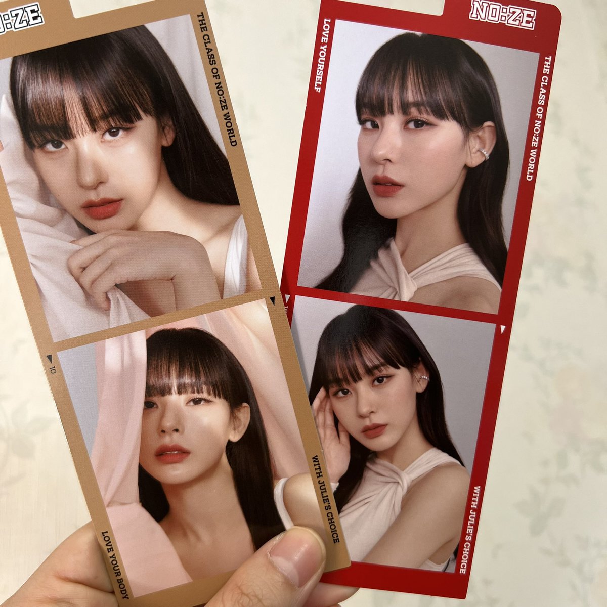 txtnozethinker's tweet photo. #NOZE #SOOBIN https://t.co/nyprmbbD2P