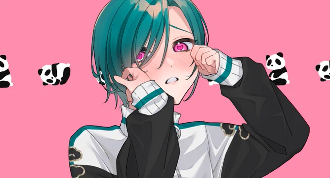 どうしよう!!!
#緑仙はやく見ろ 