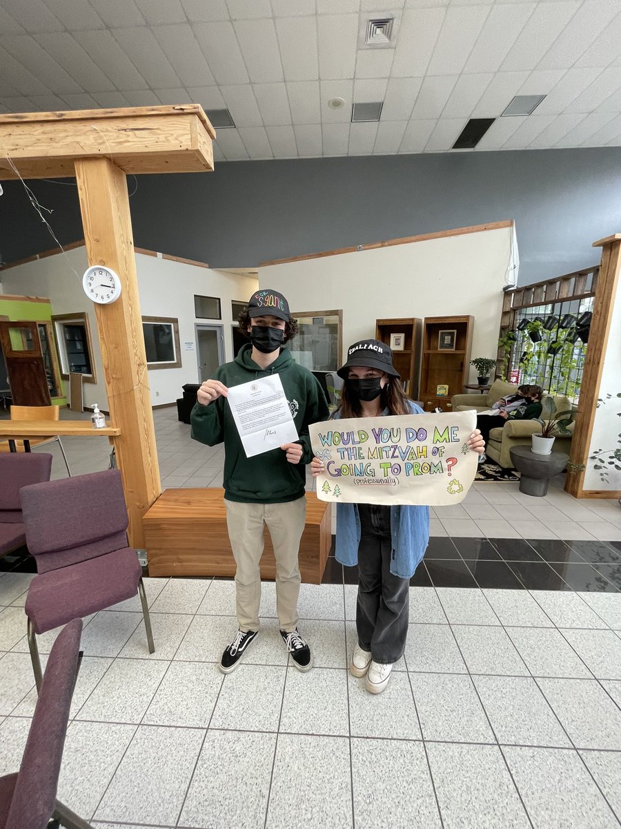 Leah Barash (she/her) tweet media