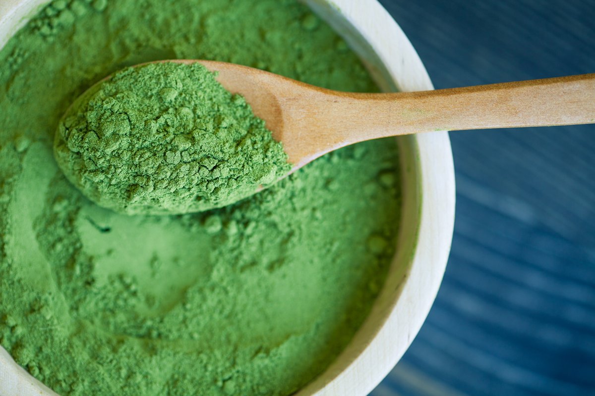 “For a generally healthy person, you could add greens powders to your diet to increase your vegetable intake,” IFIC's <a href="/alyssacpike/">Alyssa Pike, RDN</a> explains to <a href="/Forbes/">Forbes</a>. “But you’re better off prioritizing whole fruits, vegetables and other nutrient-dense foods.” bit.ly/3jt8Khv