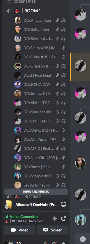DisconnectedRDG's tweet photo. are you guys curious?  👀

come and join us now!

and be one with the disconnected guild and have fun with us every night, you might also have the chance to play with our very own boss @DCxKhira  !! 🎉

Discord: https://t.co/AnsZRoRoQq  

#LFGDisconnected
#DisconnectedGuild https://t.co/JtBsitZqVY