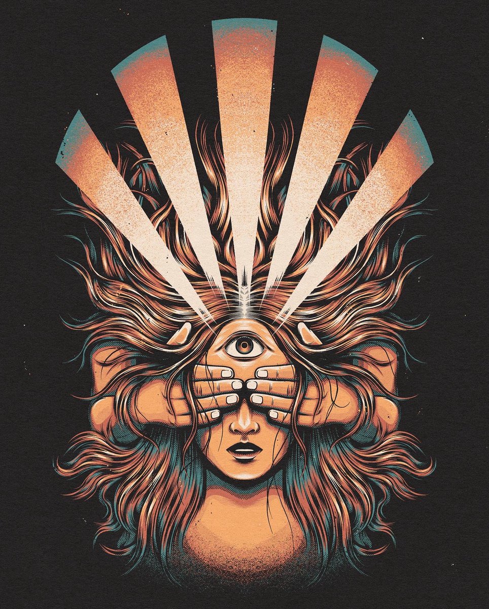 Adam Forster Illustration tweet media