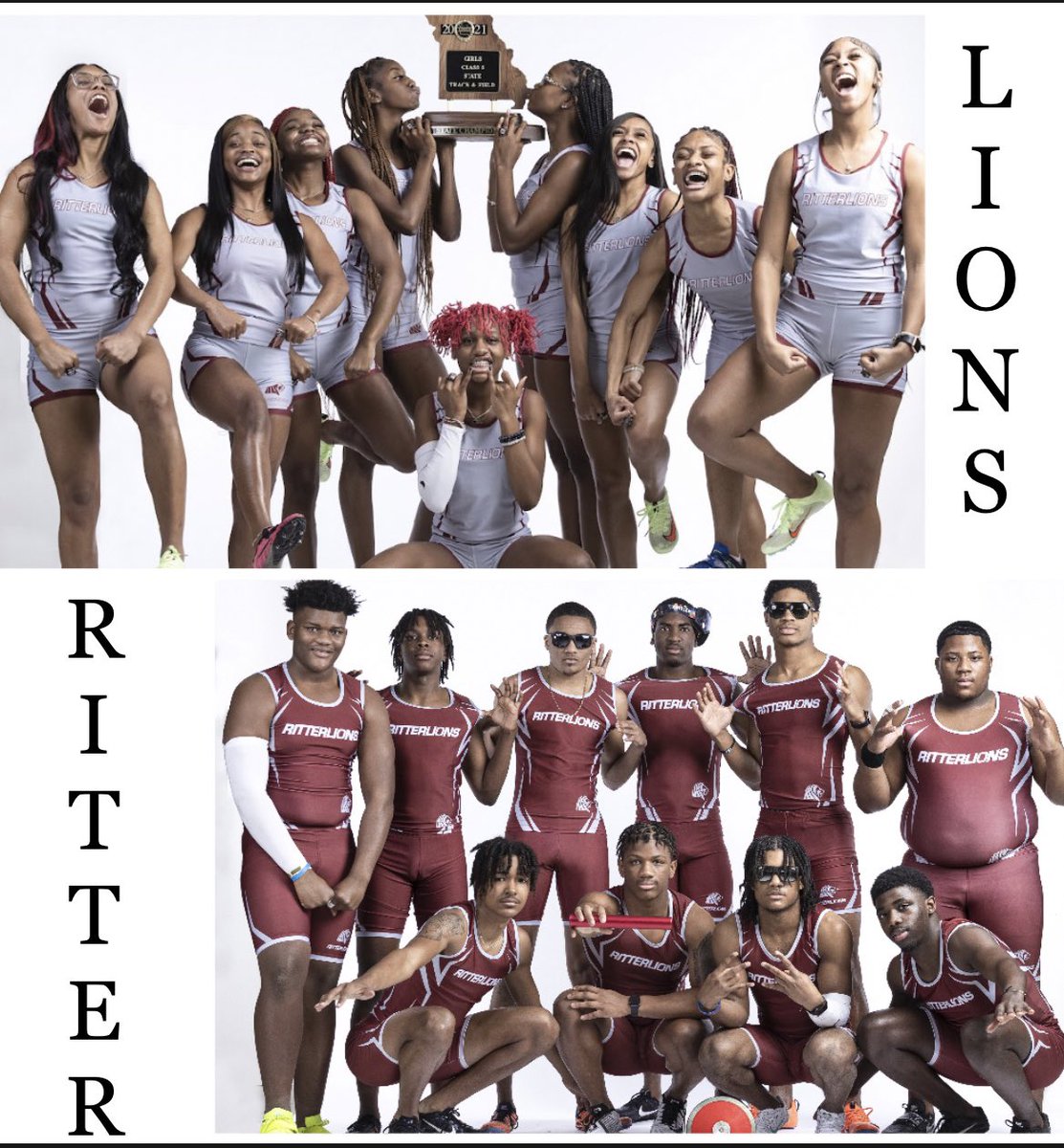 Registration  for  our  Annual           Lion’s Den Invitational is NOW OPEN❕Click the link to register 🔜 mo.milesplit.com/meets/466535-l…