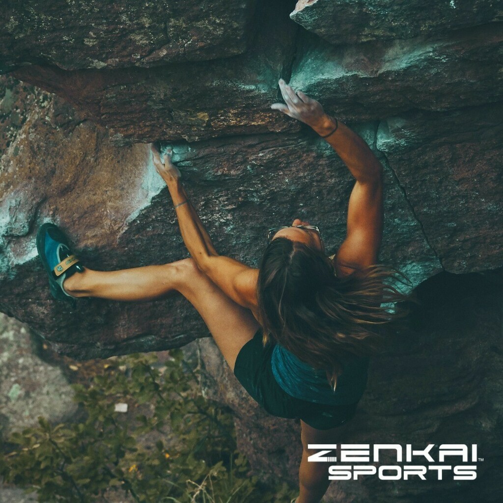 ZenkaiSports's tweet image. Every accomplishment, begins with the decision to try.

#performanceenhancing #compression #performanceapparel #baselayer #climbinglife  #training #sportsapparel #inspirational  #motivational instagr.am/p/CcBNUrlt3zS/