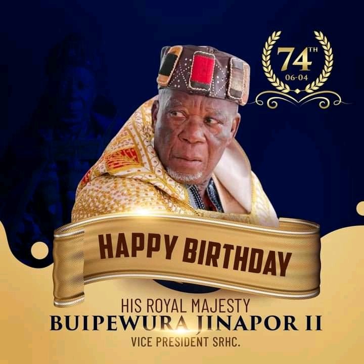 FRNation1's tweet photo. Happy Birthday His Royal Majesty @buipewura @JohnJinapor 

#frnation1
#tawescoghtrends
#wonderboys
#tawescoentertainment https://t.co/e5c43XTz4K