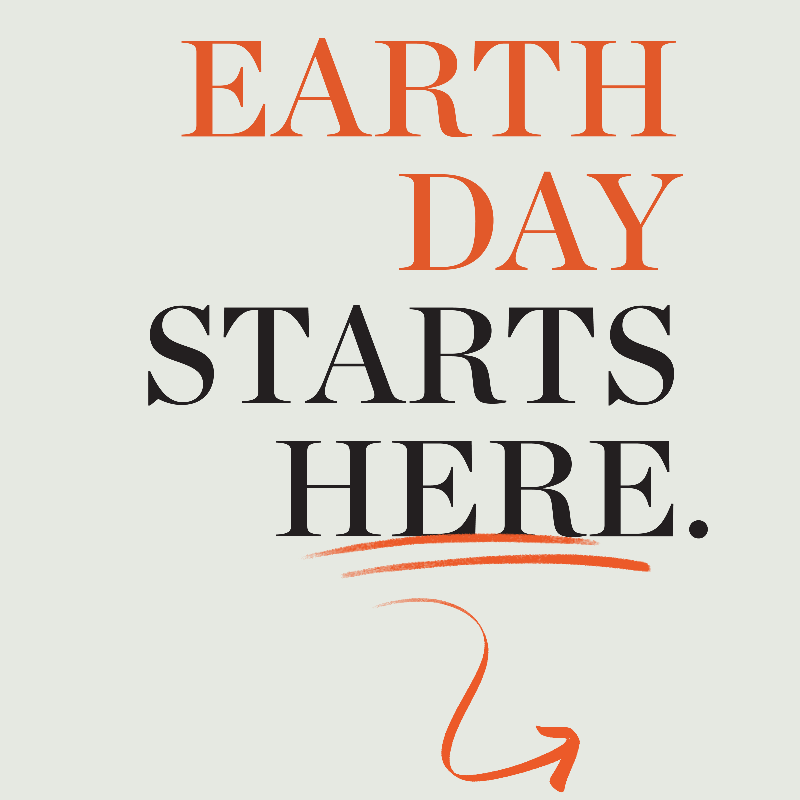 natureunited_ca's tweet photo. Do more than celebrate Earth Day. Take action - and discover what you can do RIGHT NOW to help nature heal.