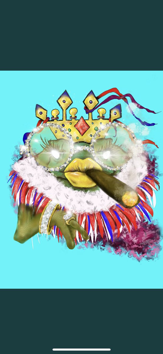 Mischievous Toads tweet media