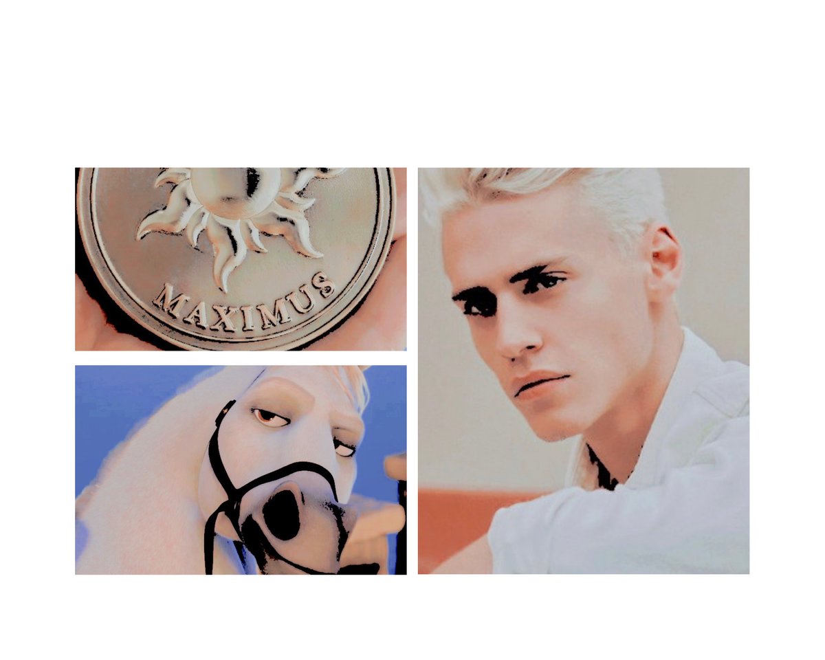 ⠀ ⠀ ⠀ ⠀ ⠀⠀ 
 ₊    ུ . ˚   ༉   ❪  𝑚𝑎𝑥𝑖𝑚𝑢𝑠, 𝘩𝑒𝑎𝑑 𝑔𝑢𝑎𝑟𝑑 
 𝘩𝑜𝑟𝑠𝑒.  ❫   
  𝐧𝐚𝐭𝐮𝐫𝐞 𝐨𝐟 𝐭𝐡𝐞 𝐜𝐨𝐧𝐧𝐞𝐜𝐭𝐢𝐨𝐧: friendship.
  punz’ protector.
  𝐬𝐞𝐭 𝐢𝐧: modern alternate universe sl’s.
  𝐟𝐚𝐜𝐞𝐜𝐥𝐚𝐢𝐦: oliver stummvoll.

⠀