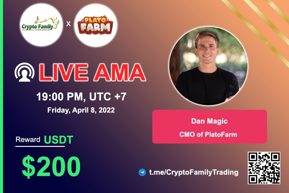 Crypto Family Trading tweet media