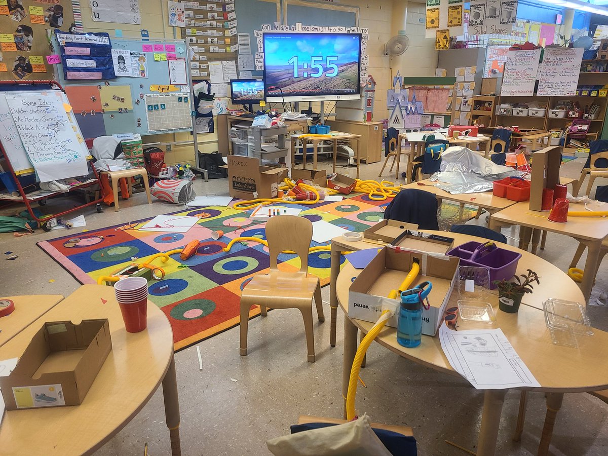 Kindergarten Engineers are getting ready for their curriculum celebration to show off their learning around forces of motion by creating their own games using push and pull
<a href="/SheneanL/">Shenean Lindsay</a> <a href="/CEC17NYC/">CEC17</a> <a href="/DOEChancellor/">Chancellor Kamar H. Samuels</a> <a href="/bfreeskeewee/">Dr. Barbara D. Freeman</a> <a href="/zellnor4ny/">Senator Zellnor Y. Myrie 麥瑞</a> <a href="/CMAlickaASamuel/">Alicka Ampry-Samuel</a> <a href="/NYCDOE/">NYC Dept of Ed</a>