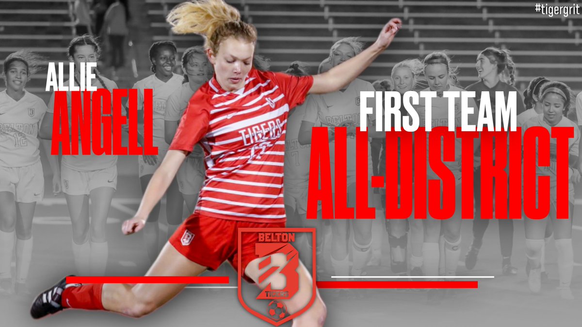 BHSLTS's tweet photo. 🚨🚨DISTRICT AWARD ALERT🚨🚨
🥇DISTRICT 12-6A FIRST TEAM ALL-DISTRICT🥇
🔥🔥🔥Junior #17 Allie Angell🔥🔥🔥
#districtawards #CaptainLIFE #tigergrit #IbelieveinAngels😇😉
Whoohooo @allie_angell27 📲 https://t.co/nZ0Pw9Fjgx