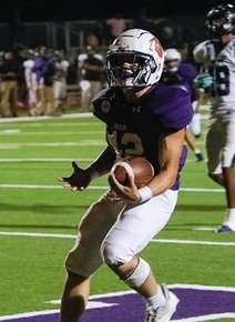 NCSA_Football's tweet photo. 🚨Austin Weaver @AustinW2024 
🎓2024 (varsity)
🏈RB/MLB
🚹5'8" 190lbs
⏲️4.88" 40
💪245lbs bench - 455lbs squat
📍Father Ryan High School, TN
📚3.0 GPA
📋NCSA Coach: @DFO_AJ 
🎦NCSA Profile: https://t.co/lmzjnSM71r https://t.co/yYROqYpMSF