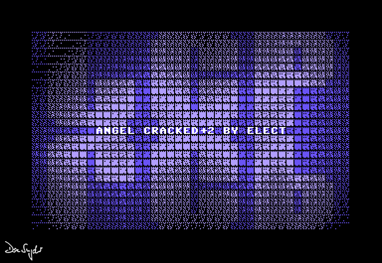 docsnyderspage's tweet photo. [BROWSER VERSION] #retro #8bit #LittleComputerPeople #c64 #commodore64 cracktro. -> https://t.co/Xk8rKfUk4H https://t.co/BXp6h43lIU