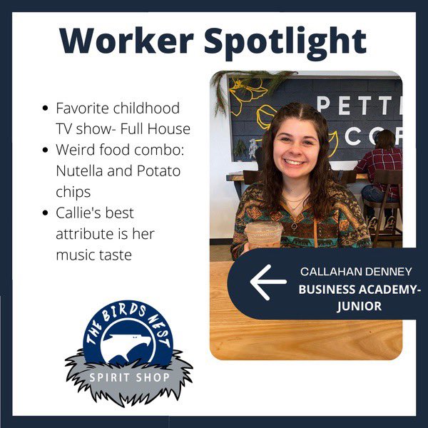 KCSBirdsNest's tweet photo. #WorkerWednesday https://t.co/p8tdch32rz