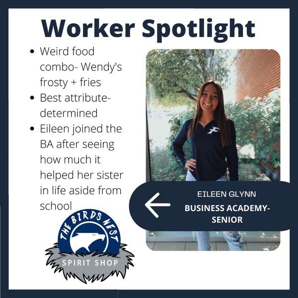 KCSBirdsNest's tweet photo. #WorkerWednesday https://t.co/p8tdch32rz