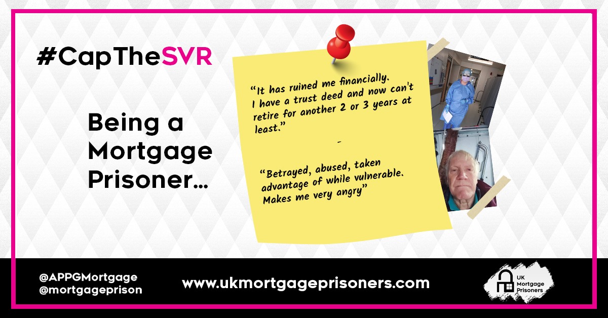 jilly284's tweet photo. You've failed to produce a solution for #ukmortgageprisoners Now is time to end the financial crisis you trapped us in @JohnGlenUK @RishiSunak @hmtreasury @TheFCA @UKFtweets #BringBackTheCap https://t.co/ybIcgfYiKk