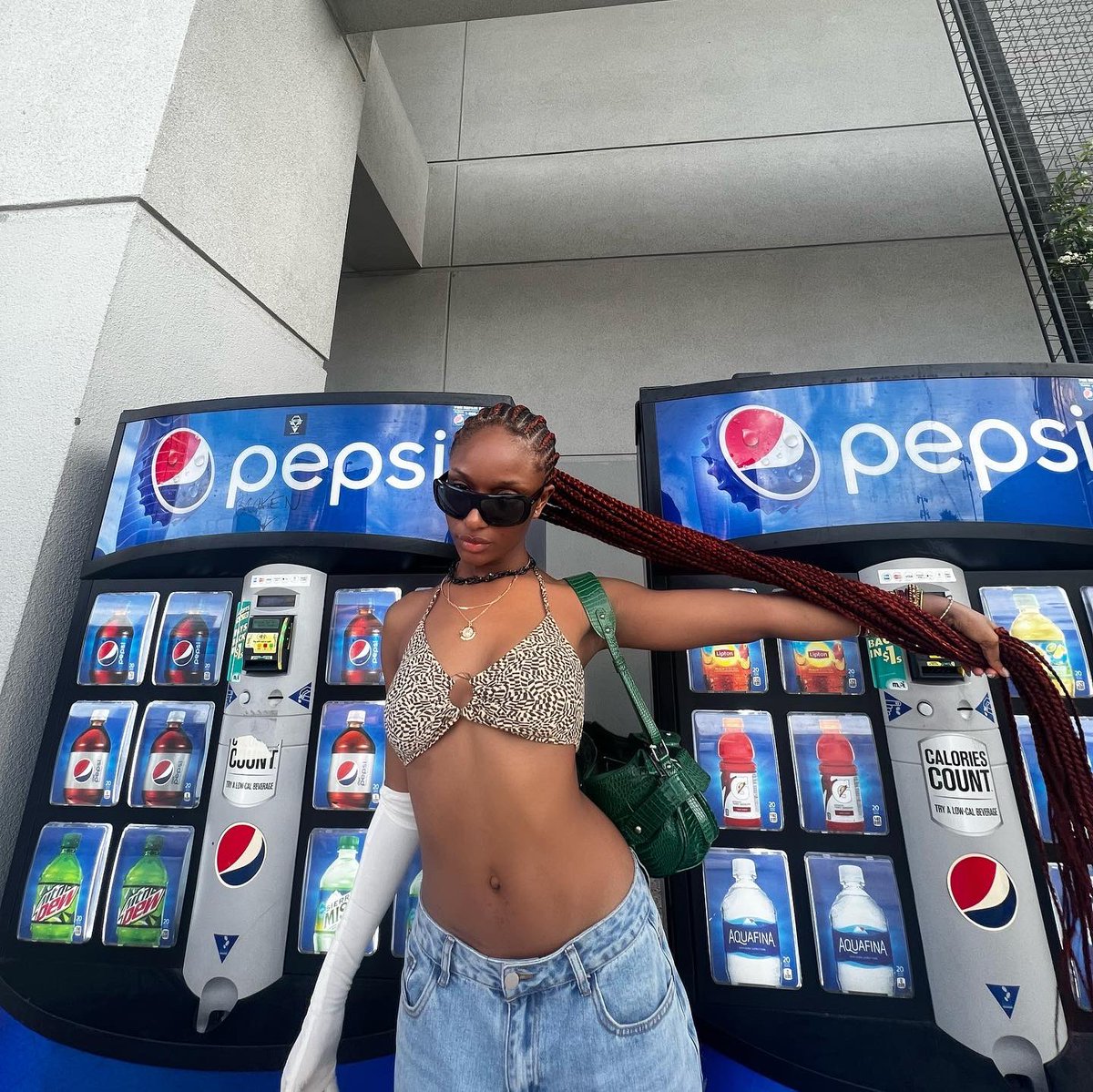 ayrastarr's tweet photo. 🌴🌴🌴👼🏾🤍 https://t.co/oRKAv65TPK