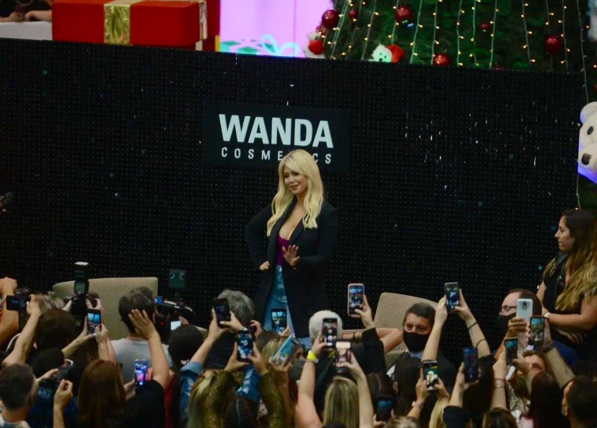 wanditanara's tweet photo. Hoy Abasto 19:00 Horas https://t.co/9ubmalZCiQ