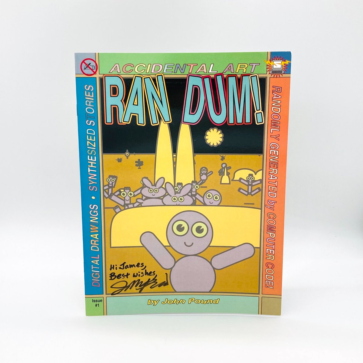 Aleator Press tweet media